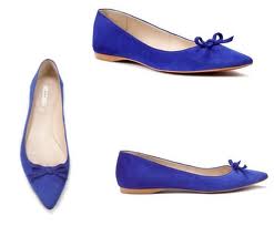 Tetap Gaya Dengan Flat Shoes-4