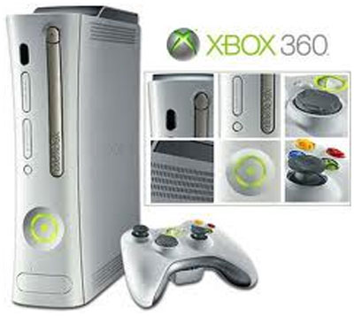 XBOX 360