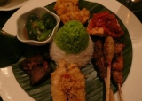 bunga rampai 2