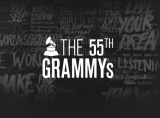 the 55th Annual GRAMMY Awards