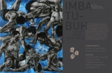 IMBA TU-BUH at Dialogue Artspace Kemang