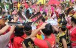 Morning Culture Parade