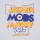 Ratusan Vespa Memeriahkan Jakarta Mods Mayday 2013
