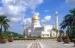 brunei Darussalam