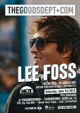 lee foss1