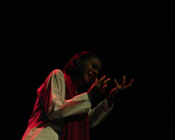 ‘Menyulap’ Sastra Dan Kampanye Anti-Perkosaan  