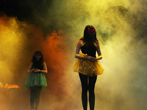 ‘Menyulap’ Sastra Dan Kampanye Anti-Perkosaan  