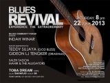 blues revival pos