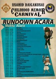 childhood memoir carnival rundown
