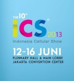 indonesia cellular show 2013