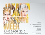jakarta islamic fashion week pos