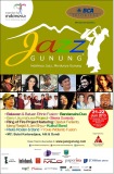 jazz gunung 2013 2
