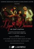 nyai dasima poster