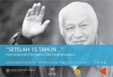 setelah 15 tahun 2