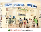 teddy coffe indonesia interior