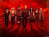 Bruce Willis Kembali Beraksi Pada Sekuel Film "Red 2"