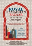 royal ramadhan bazaar pos