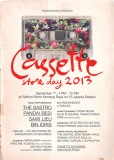 Cassette Store Day 2013 pic