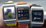 Galaxy Gear Secara Resmi Diperkenalkan Pada Event IFA 2013 pic