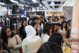 Kemeriahan Candy Lab Market & Museum Di Grand Indonesia pic2