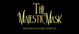 Para Maestro Tari Indonesia Dipertemukan Dalam The Majestic Mask