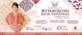 metamorfosa batik indonesia pic