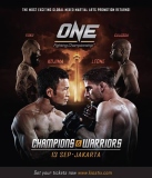 one fighting championship pic