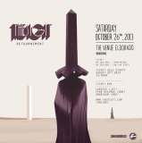 THE SIGIT Detournement Concert pic