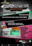 camping festival 2014