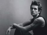 John Mayer