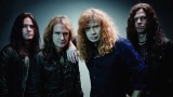 Megadeth World Tour 2014