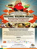 Festival Kuliner Bekasi 2
