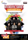 Konser Indonesian Greatest Hits 2