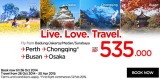 AirAsia Live.Love.Travel