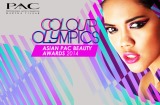 Asian PAC Beauty Awards 