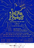 Kreatif – sebuah persembahan untuk insan kreatif