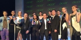 Acer Luncurkan Smartphone Elegan