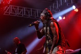 Pada Soundsfair 2014 Asian Dub Foundation Memberikan Tampilan Berbeda