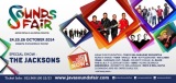 The Jacksons -Sounds Fair 2014