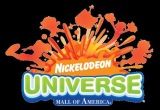 Nickelodeon Universe 