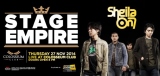 Stage Empire: Sheila On 7