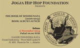 Jogja Hip Hop Foundation Mempersembahkan The Book of Sindhunata [2006 – 2013] 