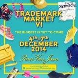 Trademark Market VI – The biggest is yet to come
