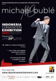 Michael Buble Gelar Konser di Indonesia 
