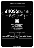 Moss Bazaar by Marketfields