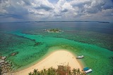 Pulau Lengkuas, Pulau Kecil dengan Keindahan Pantai yang Megah