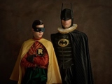 Batman & Robin abad-16