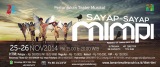Teater Musikal “Sayap-Sayap Mimpi”
