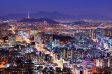 Seoul, Ibukota Korea Selatan
