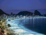 Pantai Haeundae – Busan